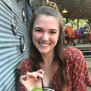 Meet the Posher, Samantha